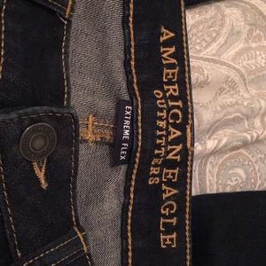American Eagle Men Jeans